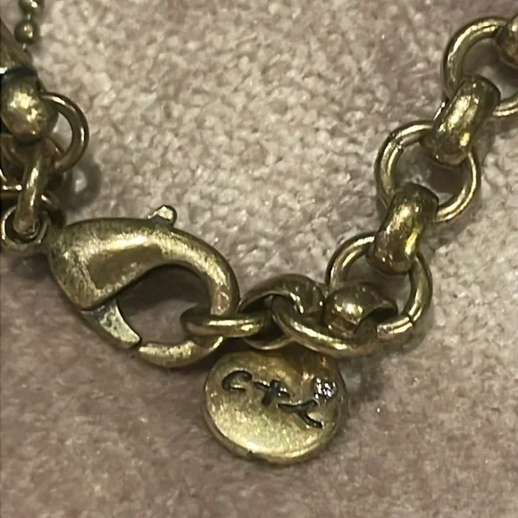 Chloe & Isabel Bracelet Baguette Bracelet - Picture 2 of 5